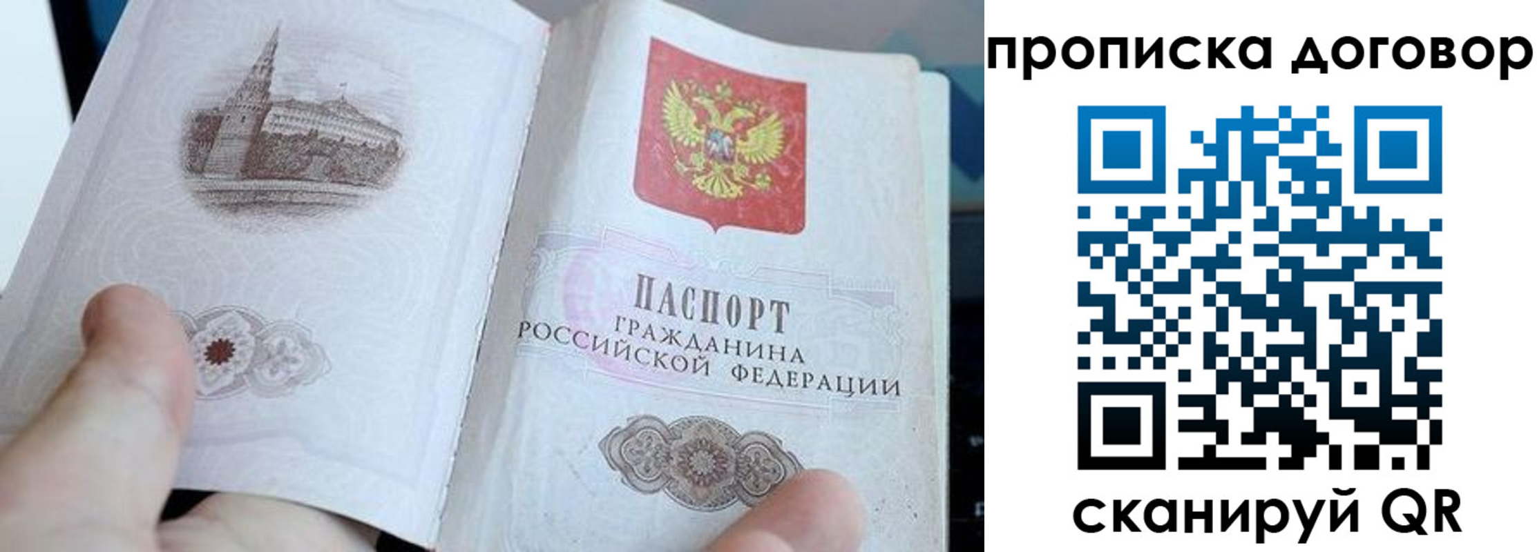 прописка в Касимове